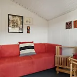 Hébergement de vacances Sdr Klitvej Hvide Sande I Havrvig