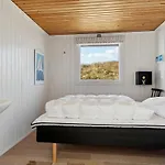 Sdr Klitvej Hvide Sande I Hébergement de vacances Havrvig