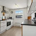 Sdr Klitvej Hvide Sande I Hébergement de vacances Havrvig