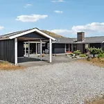 Sdr Klitvej Hvide Sande I Hébergement de vacances *