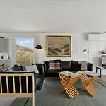 Sdr Klitvej Hvide Sande I Hébergement de vacances Havrvig