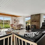 Sdr Klitvej Hvide Sande I Hébergement de vacances *