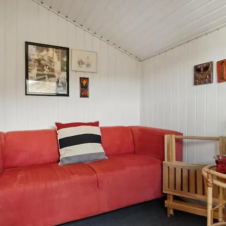 Vakantiehuis Sdr Klitvej Hvide Sande I Havrvig