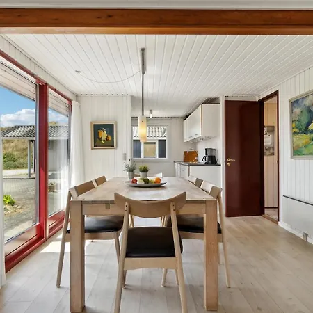 Vakantiehuis Sdr Klitvej Hvide Sande I *