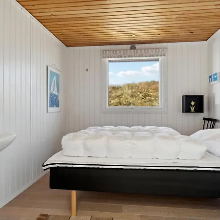 Sdr Klitvej Hvide Sande I Vakantiehuis Havrvig
