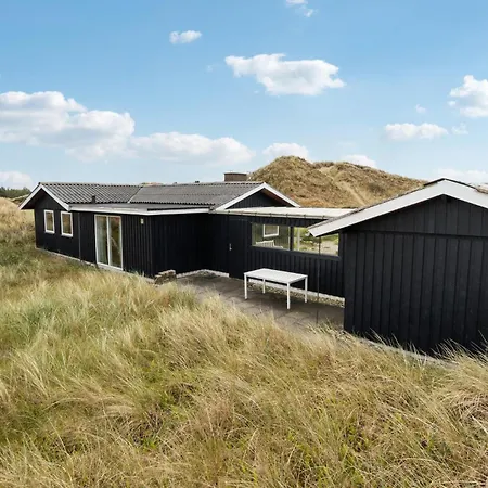 Gorgeous In Hvide Sande With Sauna