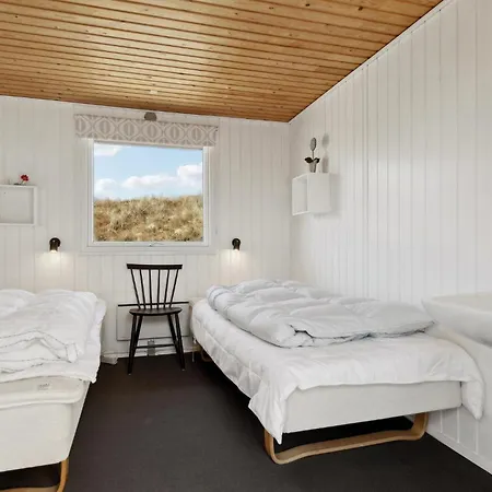 Sdr Klitvej Hvide Sande I Vakantiehuis Havrvig