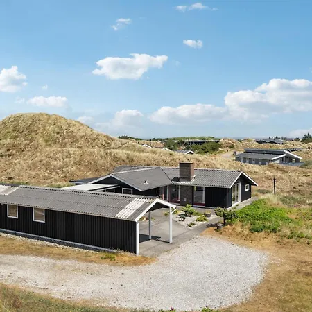 Sdr Klitvej Hvide Sande I