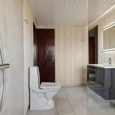 Sdr Klitvej Hvide Sande I Vakantiehuis *