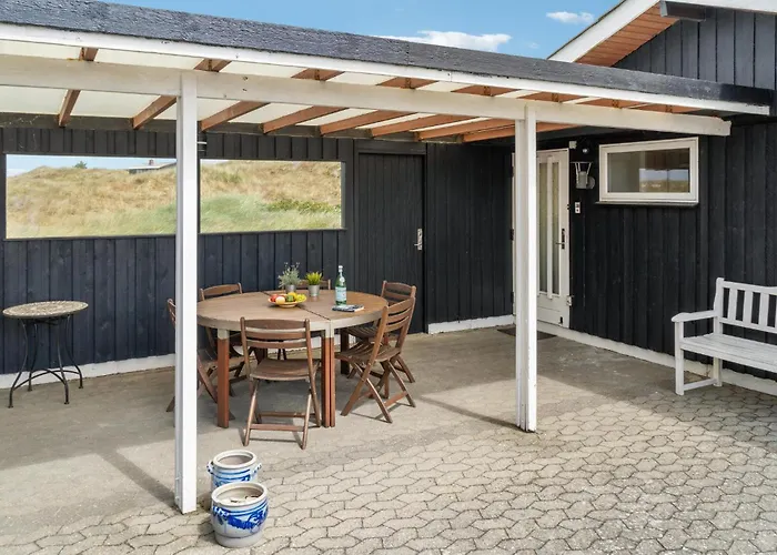 Sdr Klitvej Hvide Sande I Havrvig
