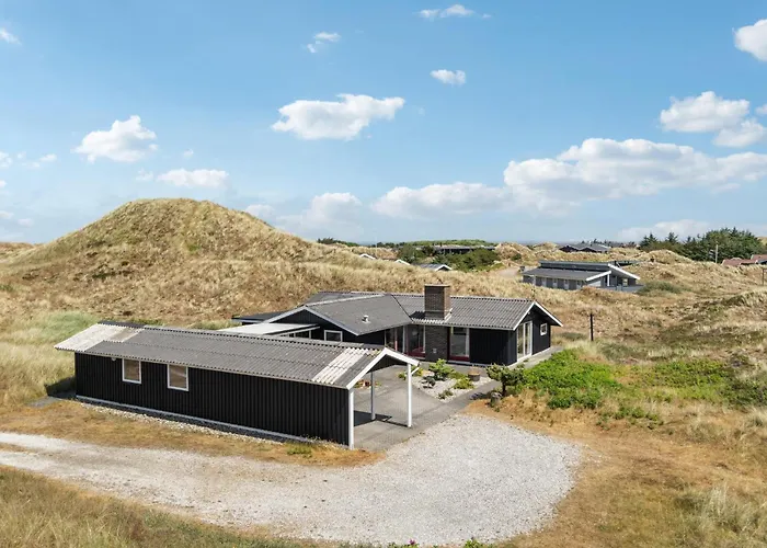 Sdr Klitvej Hvide Sande I